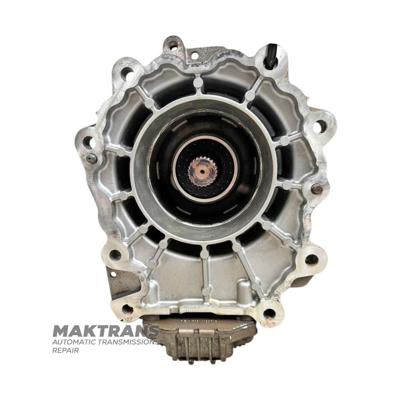 Automatická prevodovka ZF 8HP70 (4WD) — 1087020027, P52854875AH, P52854875AG, 1087401746, 1087322472, 250700004592, 000420 (JEEP GRAND Cherokee IV 2012-2020, 3.0 DIESEL)