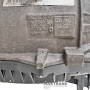 Automatická prevodovka ZF 8HP70 (4WD) — 1087020027, P52854875AH, P52854875AG, 1087401746, 1087322472, 250700004592, 000420 (JEEP GRAND Cherokee IV 2012-2020, 3.0 DIESEL)