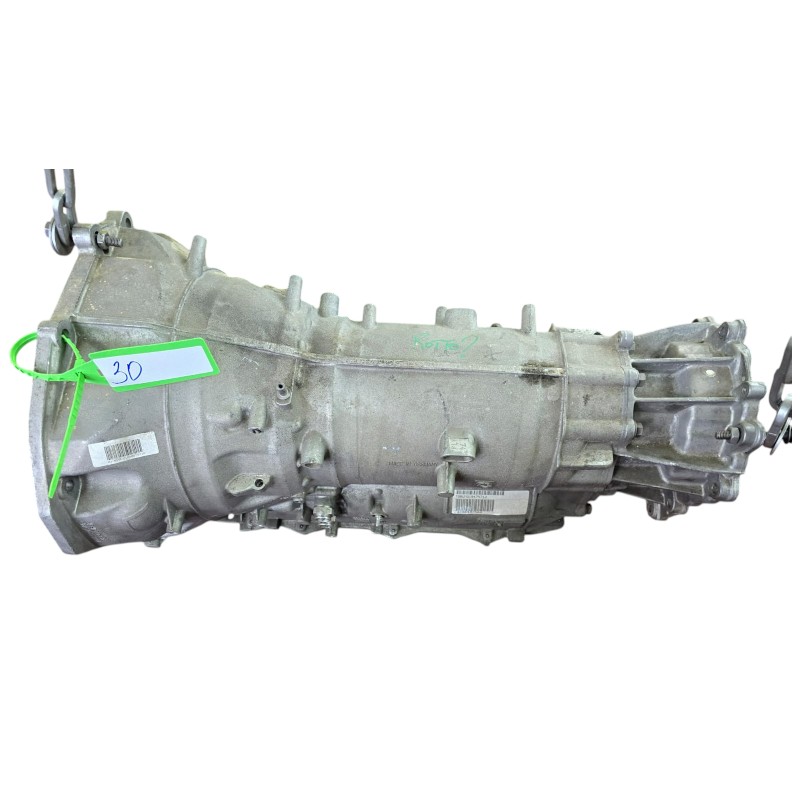 Automatická prevodovka ZF 8HP70 (4WD) — 1087020027, P52854875AH, P52854875AG, 1087401746, 1087322472, 250700004592, 000420 (JEEP GRAND Cherokee IV 2012-2020, 3.0 DIESEL)