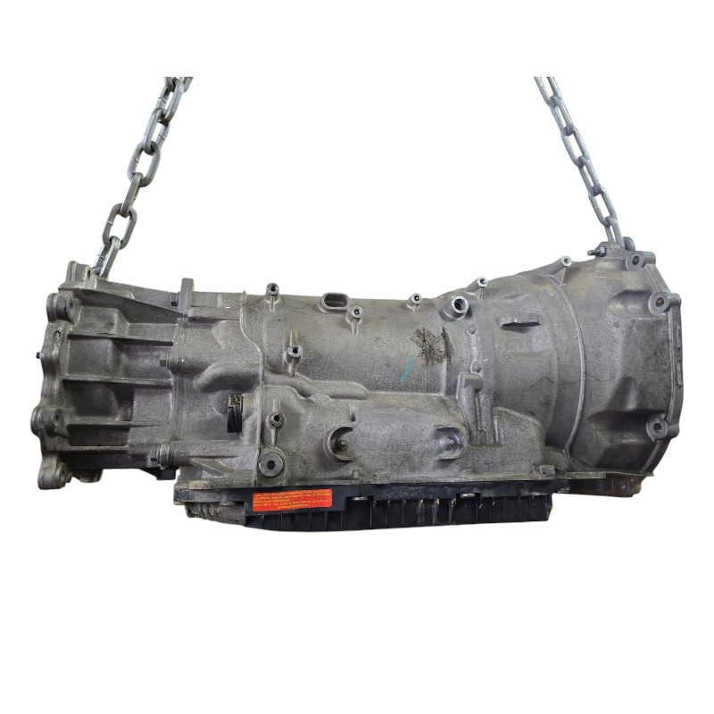Automatická prevodovka ZF 8HP70 (4WD) — 1087020027, P52854875AH, P52854875AG, 1087401746, 1087322472, 250700004592, 000420 (JEEP GRAND Cherokee IV 2012-2020, 3.0 DIESEL)