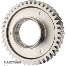 Prevodovka MAZDA CW6A-EL, EW6A-EL — FZ11-19-5E7, 41 zubov (vonkajší Ø 116,60 mm), 45 drážok