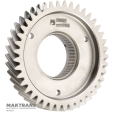 Prevodovka MAZDA CW6A-EL, EW6A-EL — FZ11-19-5E7, 41 zubov (vonkajší Ø 116,60 mm), 45 drážok