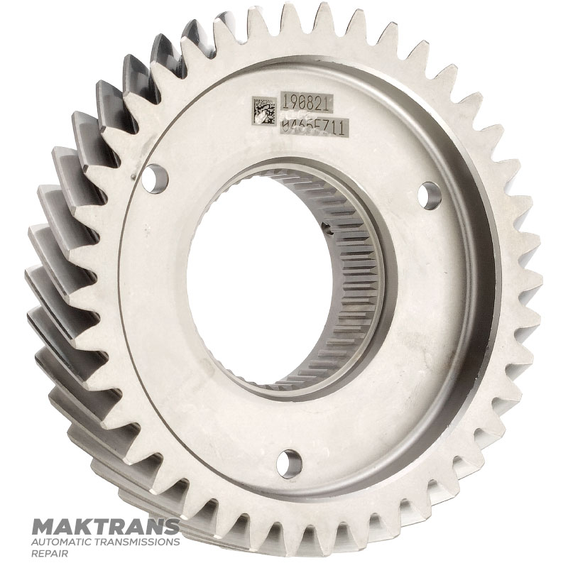 Prevodovka MAZDA CW6A-EL, EW6A-EL — FZ11-19-5E7, 41 zubov (vonkajší Ø 116,60 mm), 45 drážok