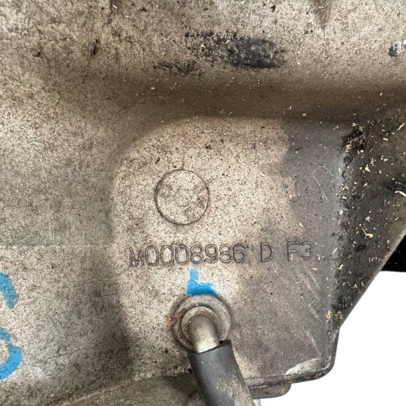 Rozdeľovacia prevodovka Jeep Grand Cherokee 2014-2019 4WD - P52853664AG, XM0025483, M0008986D