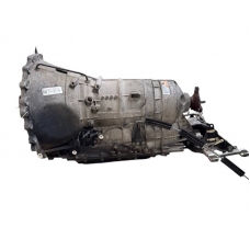 Zostava automatickej prevodovky (s meničom krútiaceho momentu) ZF 6HP26 2WD (RWD) — 8X23-7000-AE, 1068401373, 1068010209, (JAGUAR FX, 2.7 DIESEL, 2008-2018)