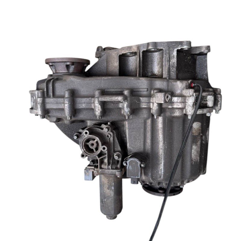 Rozdeľovacia prevodovka ITC PLA, ZF 6HP26 - 8454228031, BH427K780AB, 0130008503, A0926874 (LAND ROVER DISCOVERY III (L319) 2.7 TD 4x4 2004-2009)