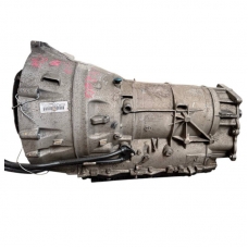 Kompletná automatická prevodovka (s meničom krútiaceho momentu) ZF 8HP70, 8HP70X 4WD — 1087020010, BMW X5 (E70) 30d xDrive 3.0 24V, 2008-2013
