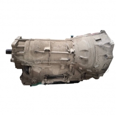Kompletná automatická prevodovka (s meničom krútiaceho momentu) ZF 8HP70, 8HP70X 4WD — 1087020010, BMW X5 (E70) 30d xDrive 3.0 24V, 2008-2013