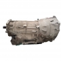 Kompletná automatická prevodovka (s meničom krútiaceho momentu) ZF 8HP70, 8HP70X 4WD — 1087020010, BMW X5 (E70) 30d xDrive 3.0 24V, 2008-2013