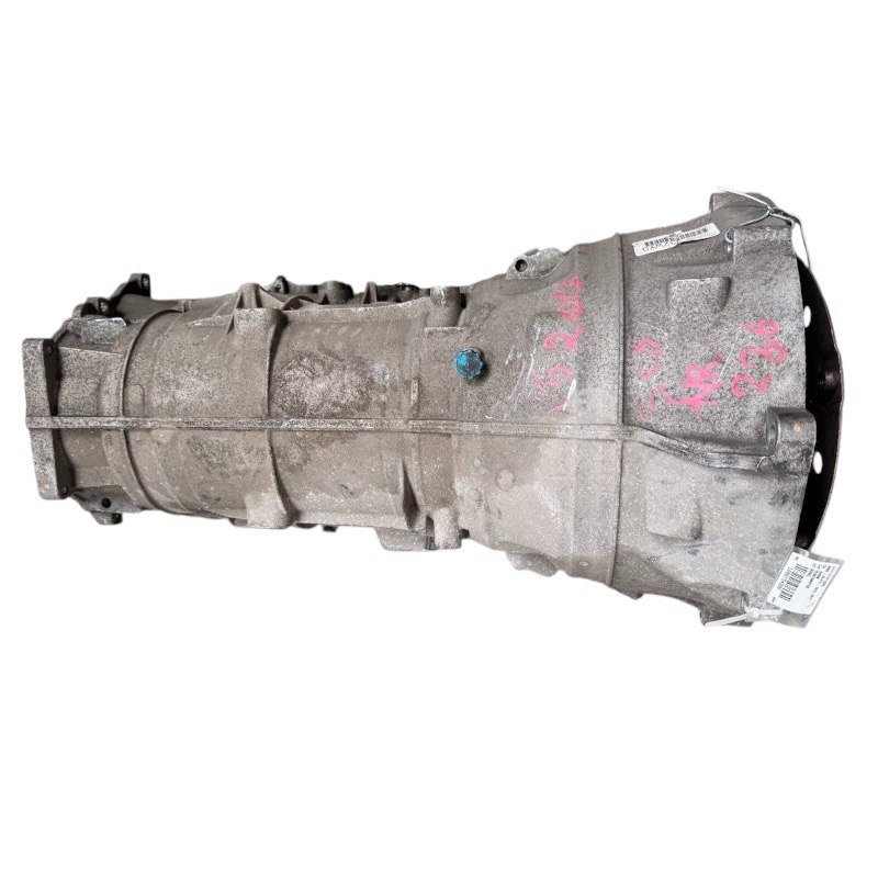 Kompletná automatická prevodovka (s meničom krútiaceho momentu) ZF 8HP70, 8HP70X 4WD — 1087020010, BMW X5 (E70) 30d xDrive 3.0 24V, 2008-2013