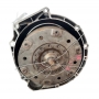 Kompletná automatická prevodovka (s meničom krútiaceho momentu) ZF 8HP70, 8HP70X 4WD — 1087020010, BMW X5 (E70) 30d xDrive 3.0 24V, 2008-2013