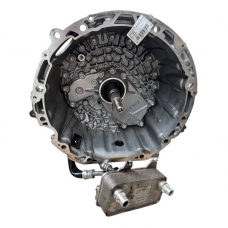 Zostava automatickej prevodovky (bez meniča krútiaceho momentu) Mercedes-Benz 725.0, 2WD — A2532702401, Mercedes-Benz E kombi (S213) E-200d 2.0 Turbo 16V