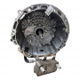 Zostava automatickej prevodovky (bez meniča krútiaceho momentu) Mercedes-Benz 725.0, 2WD — A2532702401, Mercedes-Benz E kombi (S213) E-200d 2.0 Turbo 16V