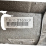 Kompletná automatická prevodovka (s meničom krútiaceho momentu) ZF 8HP45, 2WD — 1090014113, BMW radu 3 Touring (F31) 320d 2.0 16V