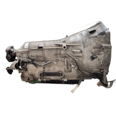 Kompletná automatická prevodovka (s meničom krútiaceho momentu) ZF 8HP45, 2WD — 1090014113, BMW radu 3 Touring (F31) 320d 2.0 16V