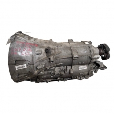 Kompletná automatická prevodovka (s meničom krútiaceho momentu) ZF 8HP45, 2WD — 1090014113, BMW radu 3 Touring (F31) 320d 2.0 16V