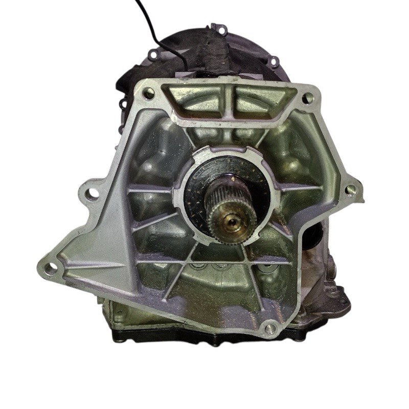 Kompletná automatická prevodovka (s meničom krútiaceho momentu, bez rozdeľovacej prevodovky) ZF 8HP45, 4WD — 1090024161, Jaguar XF (X260) 2.0d 180 16V AWD, Land Rover Velar, 204DTH