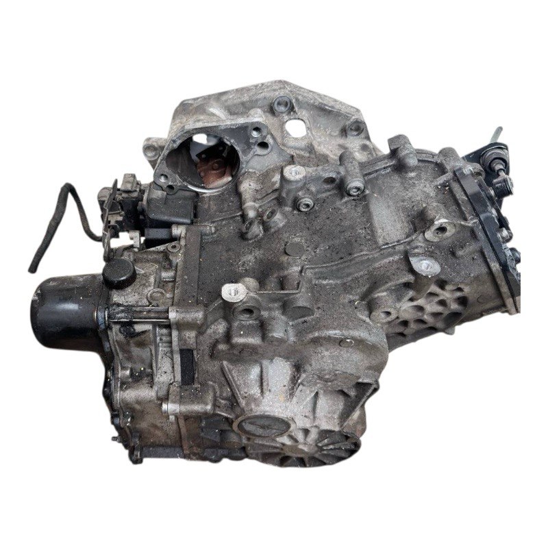 Prevodovka VAG DSG7 0AM, DQ200 – označenie prevodovky LWZ, (Volkswagen Golf VI (5K1) 1.4 TSI 122 16V Hatchback, Benzín, 1 390 cm³, 90 kW (122 ks), Pohon predných kolies, CAXA, CAXC, CAX, 2008-10 / 2012-11)
