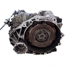 Prevodovka VAG DSG7 0AM, DQ200 – označenie prevodovky LWZ, (Volkswagen Golf VI (5K1) 1.4 TSI 122 16V Hatchback, Benzín, 1 390 cm³, 90 kW (122 ks), Pohon predných kolies, CAXA, CAXC, CAX, 2008-10 / 2012-11)