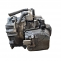 Prevodovka VAG DSG6 02E, DQ250, 2WD — označenie prevodovky HXT, (kód motora - BKD)