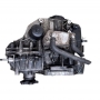 Prevodovka VAG DSG6 02E, DQ250, 2WD — označenie prevodovky HXT, (kód motora - BKD)
