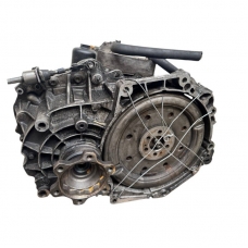 Prevodovka VAG DSG6 02E, DQ250, 2WD — označenie prevodovky HXT, (kód motora - BKD)