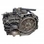 Prevodovka VAG DSG6 02E, DQ250, 2WD — označenie prevodovky HXT, (kód motora - BKD)