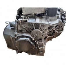 Prevodovka VAG DSG6 02E, DQ250, 2WD — označenie prevodovky HXT, (kód motora - BKD)