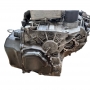 Prevodovka VAG DSG6 02E, DQ250, 2WD — označenie prevodovky HXT, (kód motora - BKD)