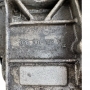 Prevodovka VAG DSG6 02E, DQ250, 2WD — označenie prevodovky HXT, (kód motora - BKD)