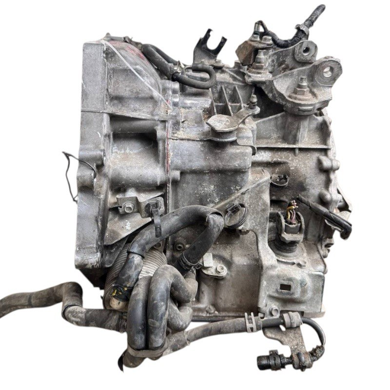 Zostava automatickej prevodovky (s hydraulickým meničom) MAZDA FW6A-EL, GW6A-EL (4WD), štart-stop — FZ3119420A, D5M87