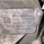 Prevodovka Mercedes-Benz 7G-DCT 724.0 (2WD) — A2463700902 ZGS 002, A2463703502