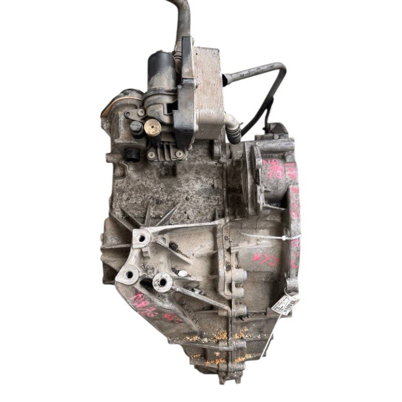 Prevodovka Mercedes-Benz 7G-DCT 724.0 (2WD) — A2463700902 ZGS 002, A2463703502