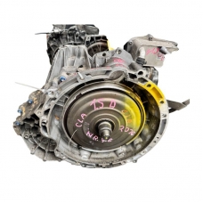 Prevodovka Mercedes-Benz 7G-DCT 724.0 (2WD) — A2463700902 ZGS 002, A2463703502