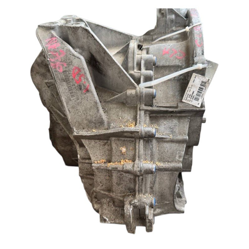 Prevodovka Mercedes-Benz 7G-DCT 724.0 (2WD) — A2463700902 ZGS 002, A2463703502