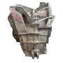 Prevodovka Mercedes-Benz 7G-DCT 724.0 (2WD) — A2463700902 ZGS 002, A2463703502