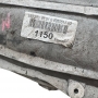 Kompletná automatická prevodovka (s meničom krútiaceho momentu) Mercedes-Benz 725.0 (4WD) — A2532704101, A2215300233, A7252716602