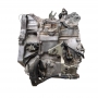 Zostava automatickej prevodovky (s hydraulickým meničom) MAZDA FW6A-EL, GW6A-EL (2WD), štart-stop – označenie FZ32, (Mazda CX-5 (KE, GH) 2.2 Skyactiv D 16V High Power SUV, nafta, 2.191 cm3, 129 kW, SHY1, 2012-04 / 2017-06)