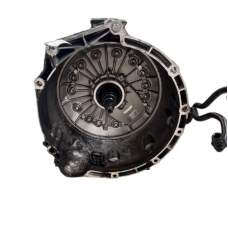 Zostava automatickej prevodovky (bez meniča krútiaceho momentu, bez rozdeľovacej prevodovky) BMW GA8HP45Z, ZF 8HP45X (4WD) — 1090026071, 1090024046, 24008624657, 24008486836 (BMW X3 (F25) xDrive 20 d 2014-2017)