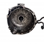 Zostava automatickej prevodovky (bez meniča krútiaceho momentu, bez rozdeľovacej prevodovky) BMW GA8HP45Z, ZF 8HP45X (4WD) — 1090026071, 1090024046, 24008624657, 24008486836 (BMW X3 (F25) xDrive 20 d 2014-2017)