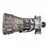 Zostava automatickej prevodovky (bez meniča krútiaceho momentu) GA8HP50Z, ZF 8HP50 (2WD) — 1101014166, 1101014195, 1101401098, Alfa Romeo Giulia (952) 2.2d 150 16V