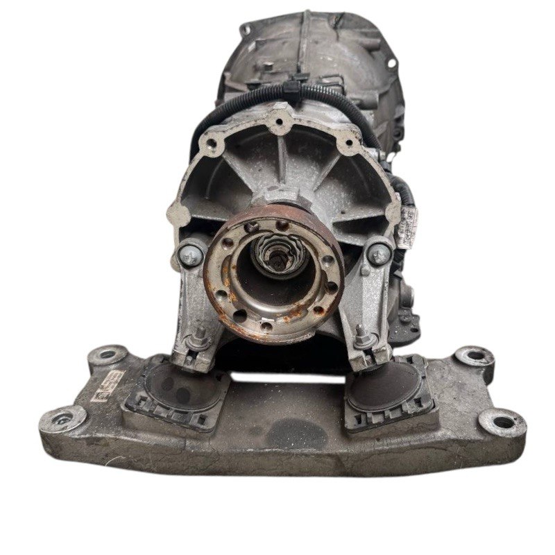 Zostava automatickej prevodovky (bez meniča krútiaceho momentu) GA8HP50Z, ZF 8HP50 (2WD) — 1101014166, 1101014195, 1101401098, Alfa Romeo Giulia (952) 2.2d 150 16V