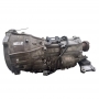 Zostava automatickej prevodovky (bez meniča krútiaceho momentu) GA8HP50Z, ZF 8HP50 (2WD) — 1101014166, 1101014195, 1101401098, Alfa Romeo Giulia (952) 2.2d 150 16V