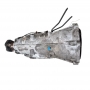 Zostava automatickej prevodovky (s meničom krútiaceho momentu) ZF 6HP19 (2WD) — 1071301271, 1071030080, 1071032182