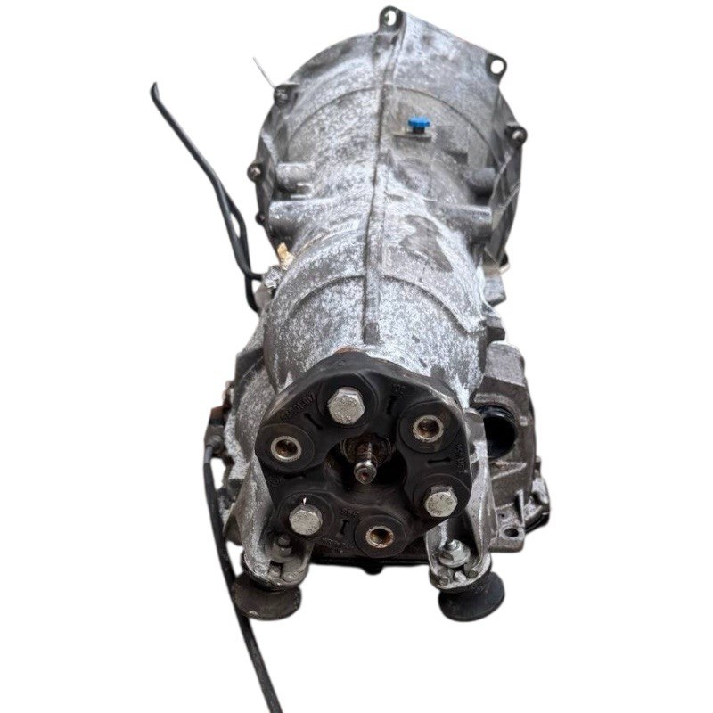 Zostava automatickej prevodovky (s meničom krútiaceho momentu) ZF 6HP19 (2WD) — 1071301271, 1071030080, 1071032182
