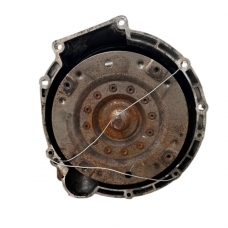 Zostava automatickej prevodovky (s meničom krútiaceho momentu) ZF 6HP19 (2WD) — 1071301271, 1071030080, 1071032182