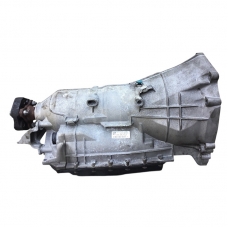 Zostava automatickej prevodovky (s meničom krútiaceho momentu) ZF 6HP19 (2WD) — 1071301271, 1071030080, 1071032182