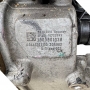 Prevodovka Mercedes-Benz 7G-DCT 724.0 2WD (pohon predných kolies) — A2463703103 (R2463714900, A2463704102, 1800801338)