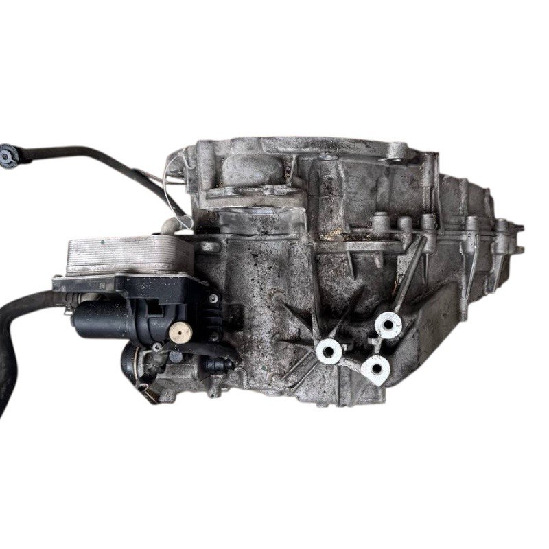 Prevodovka Mercedes-Benz 7G-DCT 724.0 2WD (pohon predných kolies) — A2463703103 (R2463714900, A2463704102, 1800801338)
