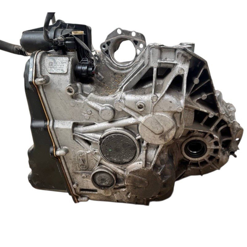 Prevodovka Mercedes-Benz 7G-DCT 724.0 2WD (pohon predných kolies) — A2463703103 (R2463714900, A2463704102, 1800801338)